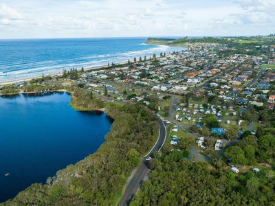 Lennox Head