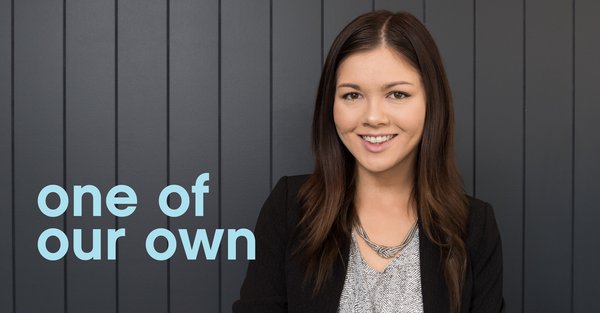 Meet One of Our Own, Kirby Bingon