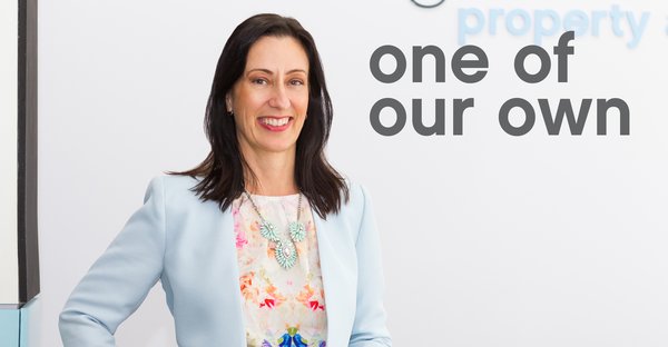 Meet One of Our Own, Larissa Reed