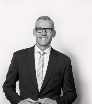 Peter Cox