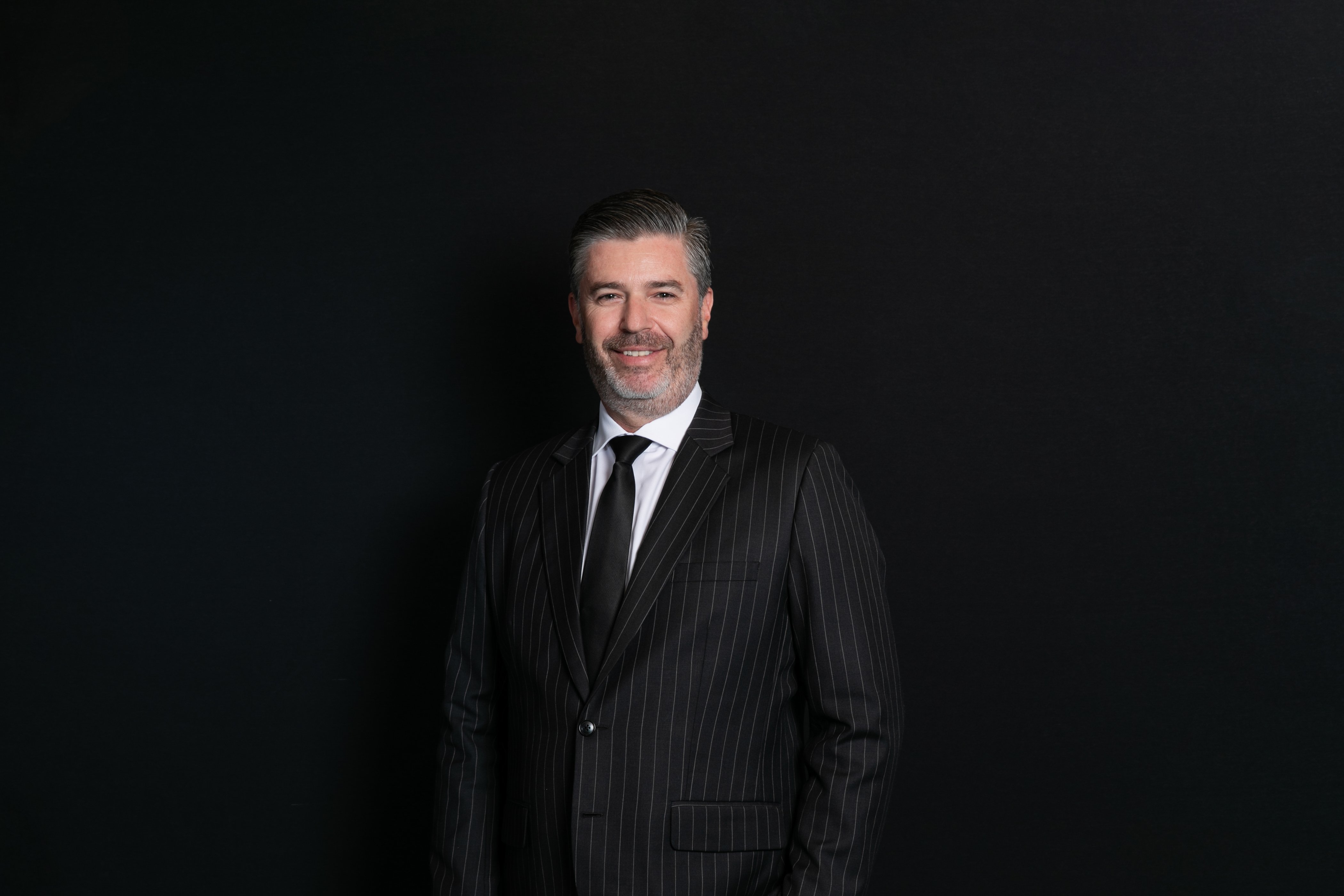 David Scott Our Team Highland Commercial Property