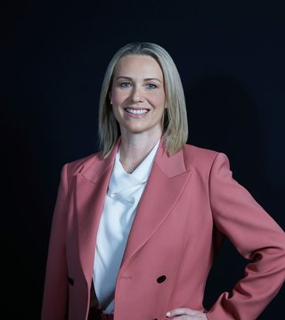 Sarah  Street