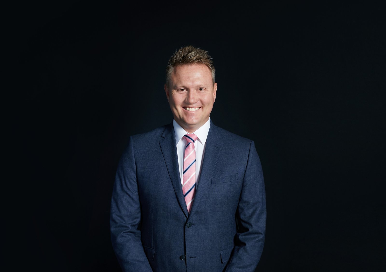 David Smith Our Team Highland Commercial Property