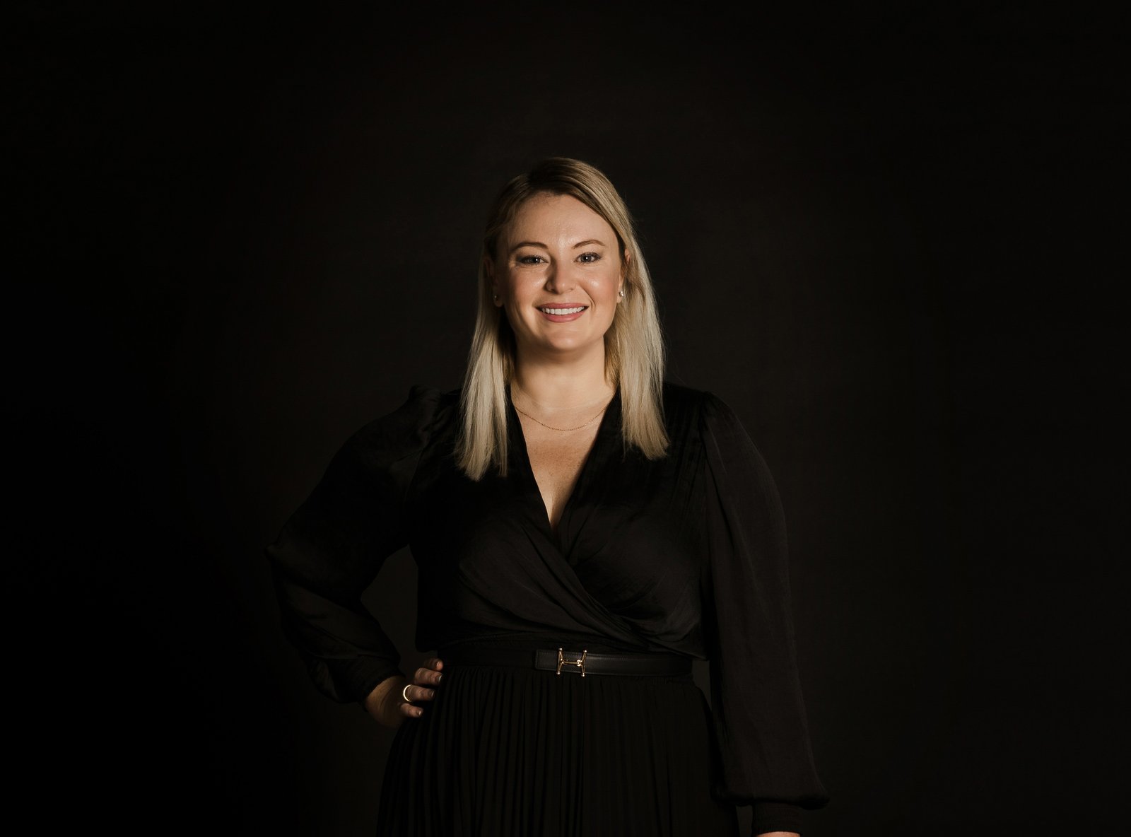 Laura McKay - Our Team - Highland Project