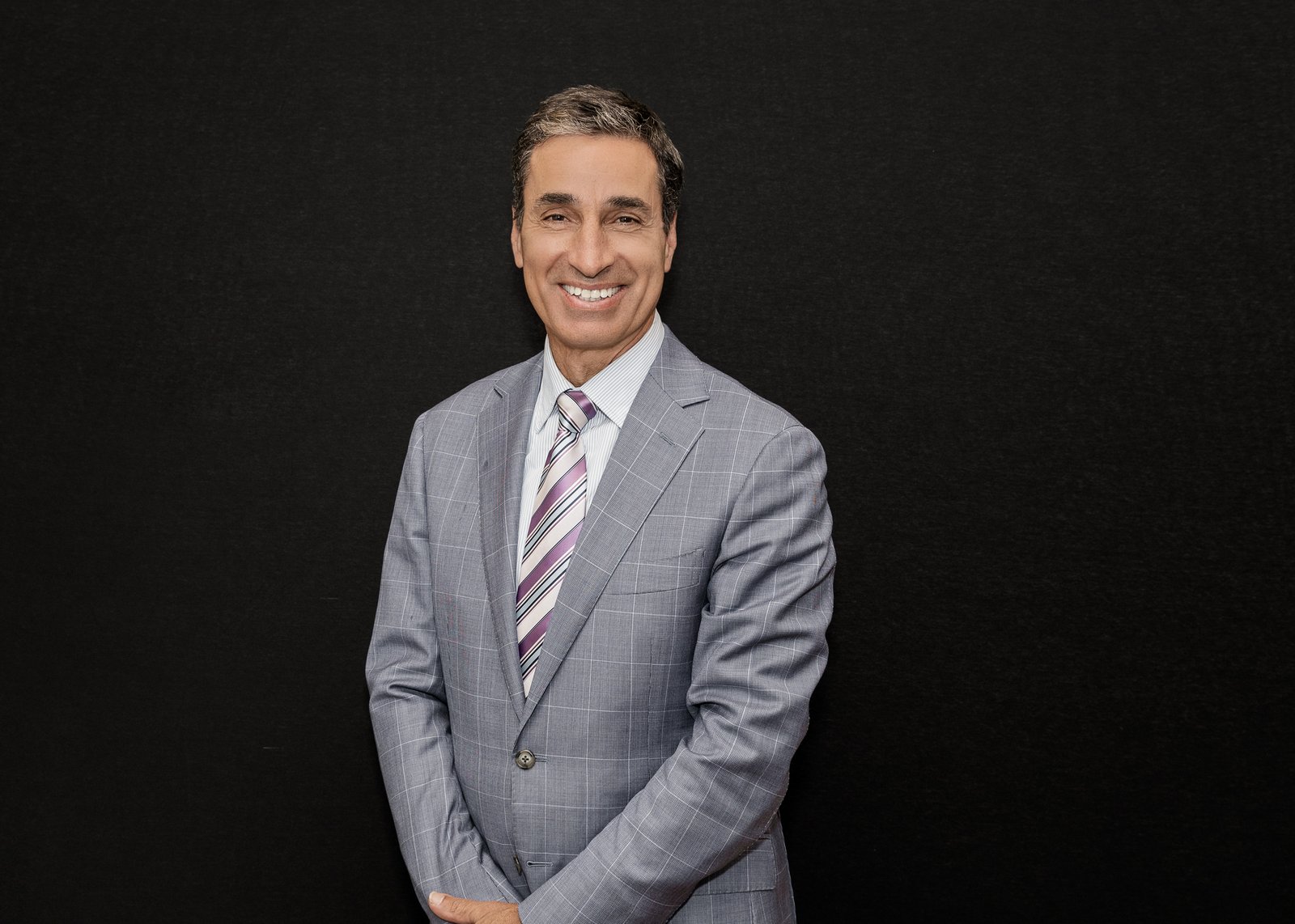 Jim Marinos Our Team Highland Commercial Property