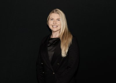 Zoe Feltus