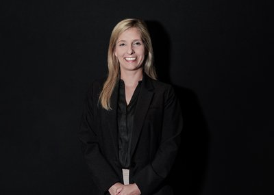 Kathryn McCann