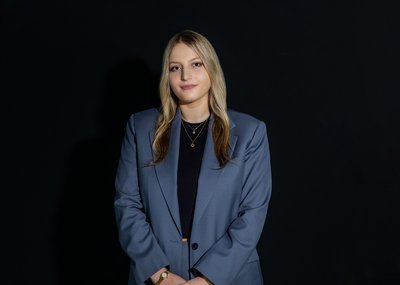 Kiara Di Veroli