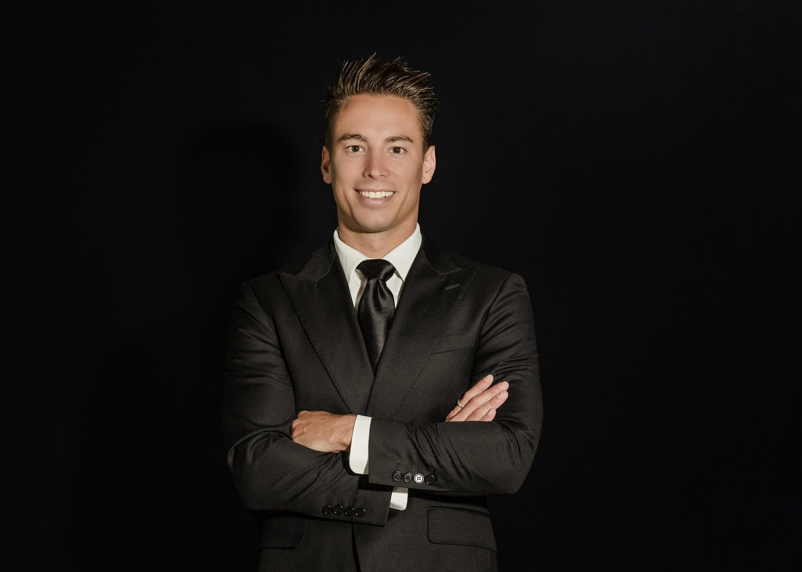 Henry Riley Riley Henson - Our Team - Highland Commercial Property