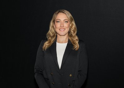 Barbora Allsop