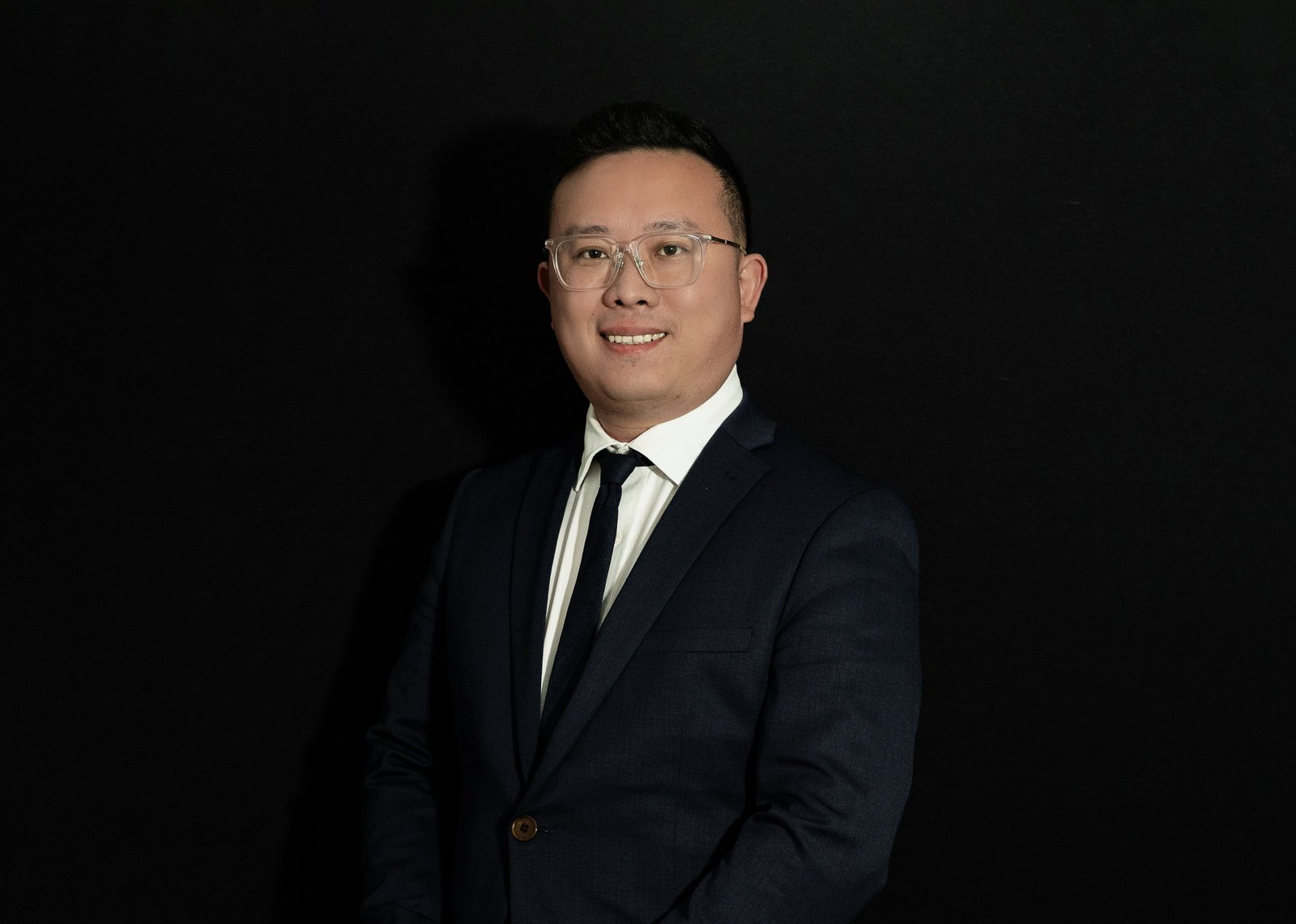 Chen Wu - Our Team - Highland Project Marketing