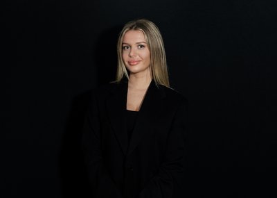 Leila O'Brien