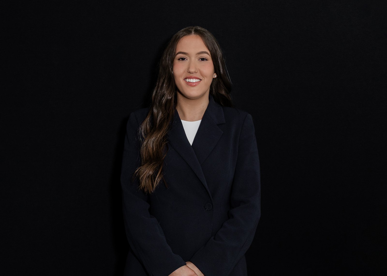 Caitlin Morrison - Our Team