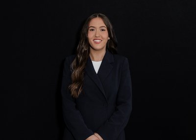 Caitlin Morrison
