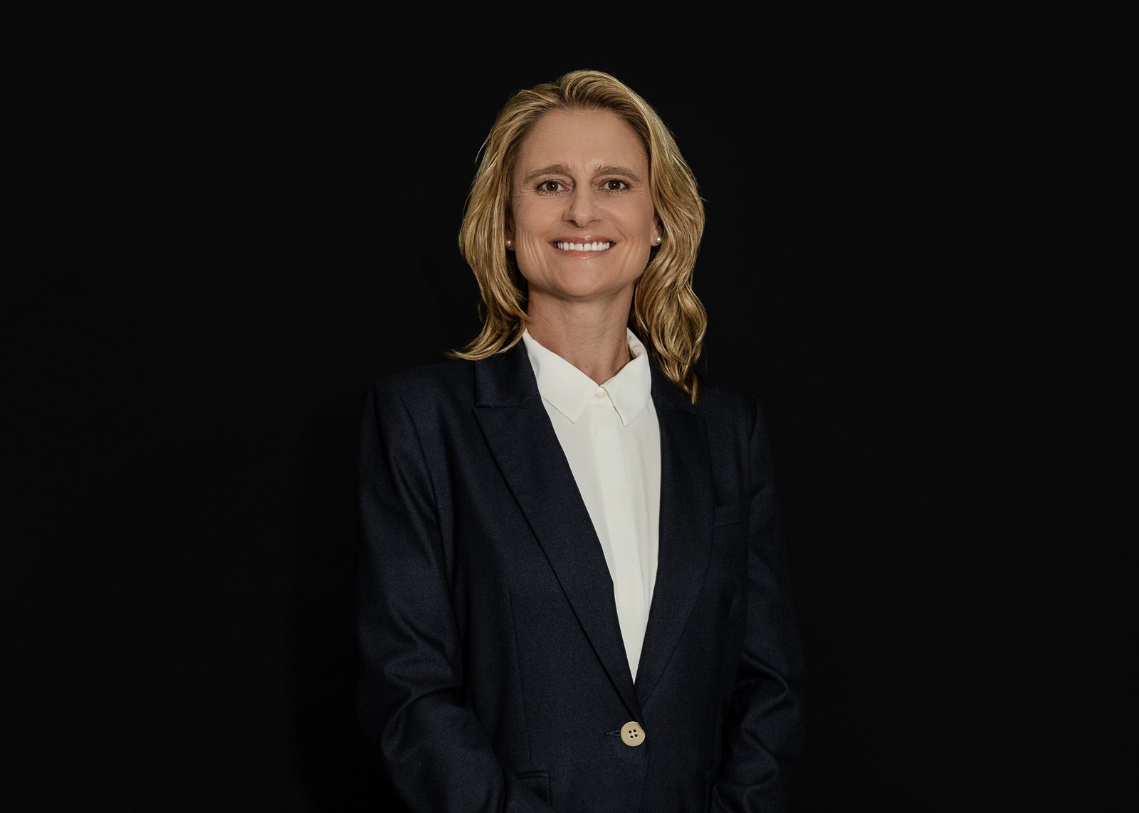 Toni Rizzo - Our Team