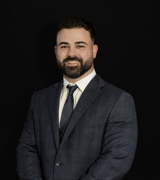 Dean Panagopoulos