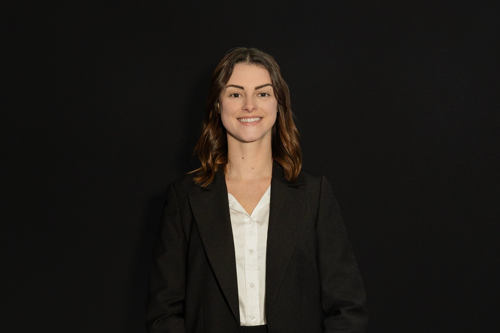 Claire Riordan - Our Team