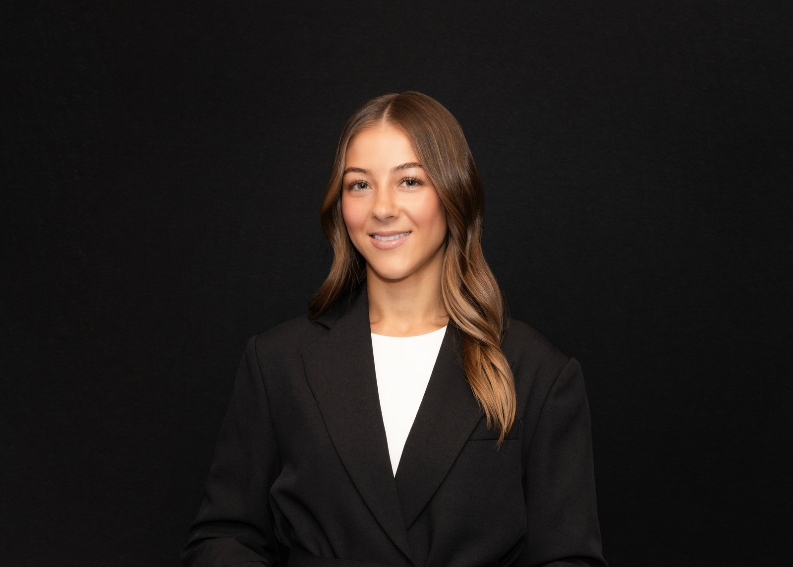 Chloe Buchanan - Our Team