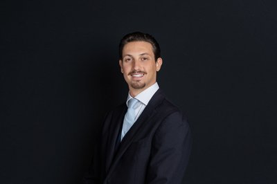 Niccolo Mancioli