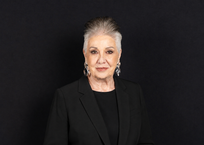 Jane Schumann