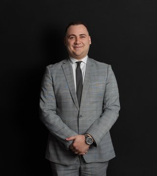 Alec Calleja