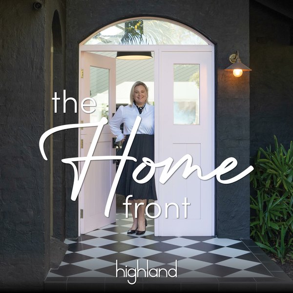 The home front