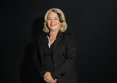 Maree Lansdown