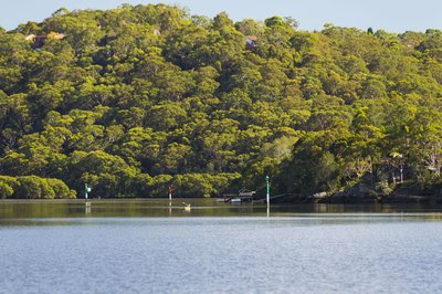 Bonnet Bay