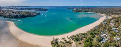 Bundeena