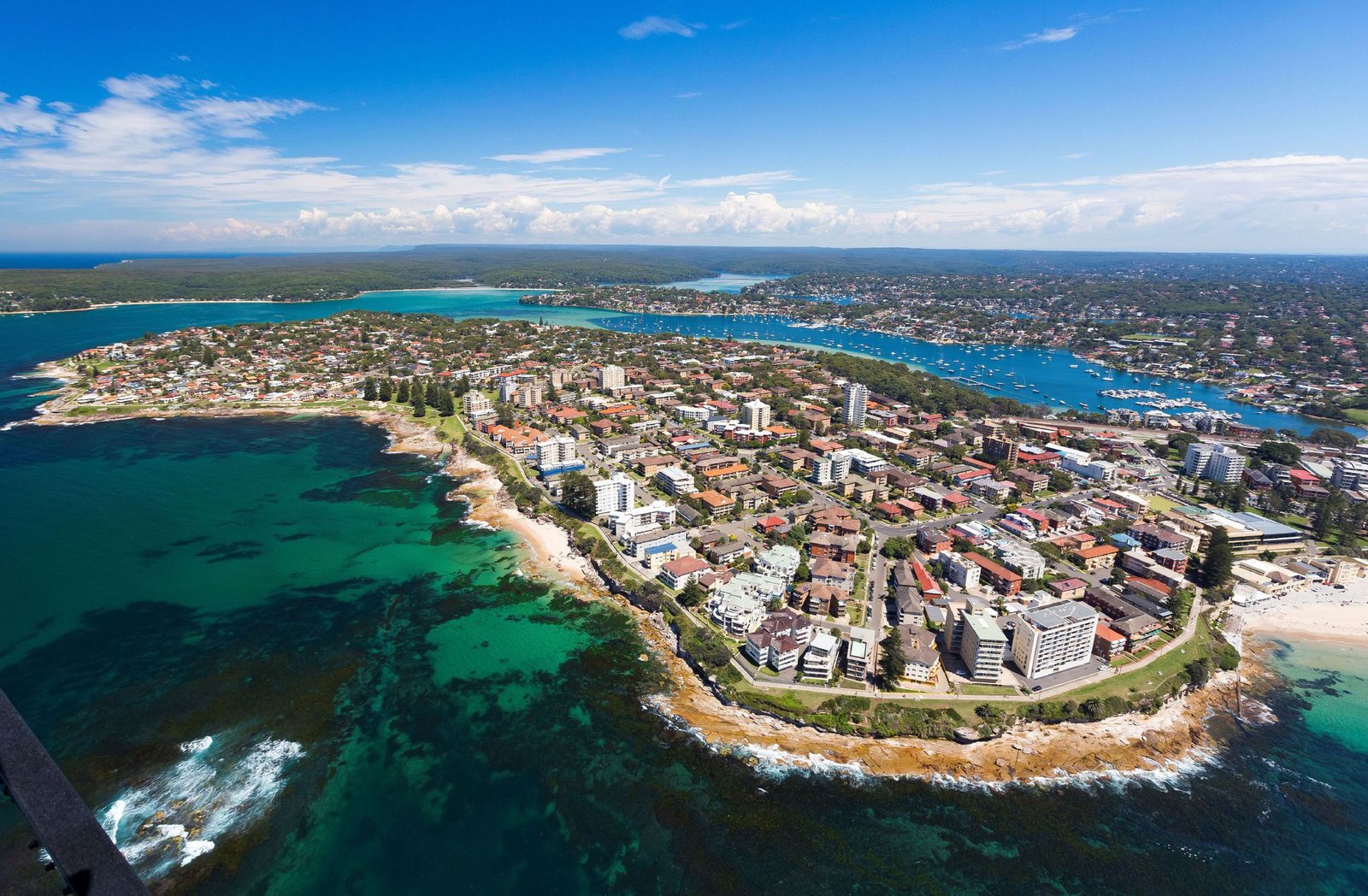 Cronulla Suburb Profiles Highland