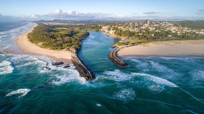 Tweed Heads
