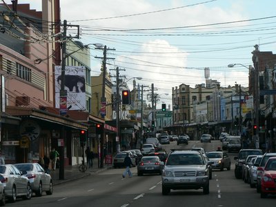 Enmore