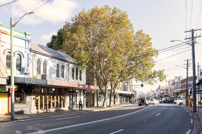 Newtown
