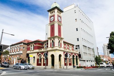 Redfern