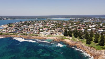 Cronulla