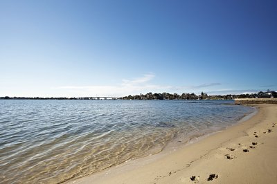 Sylvania Waters