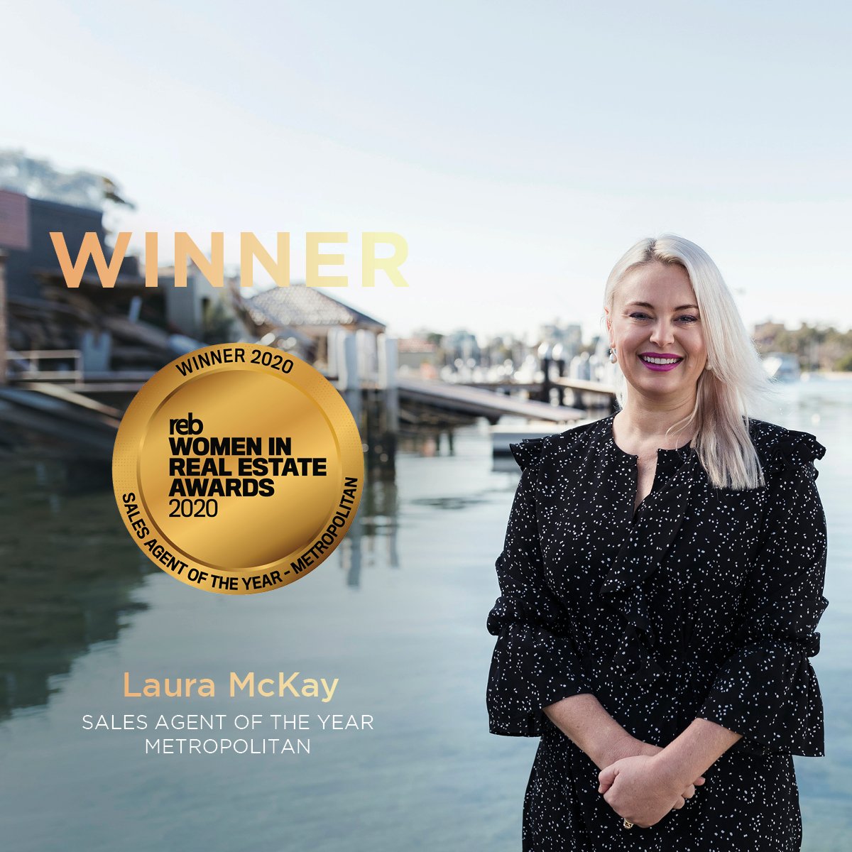 WINNER REB WOMEN IN REAL ESTATE AWARDS 2020-Laura McKay-3.jpg