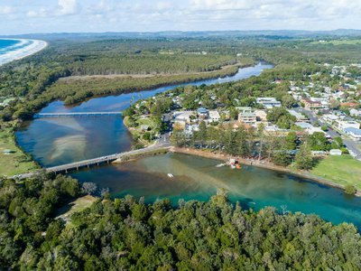 Brunswick Heads