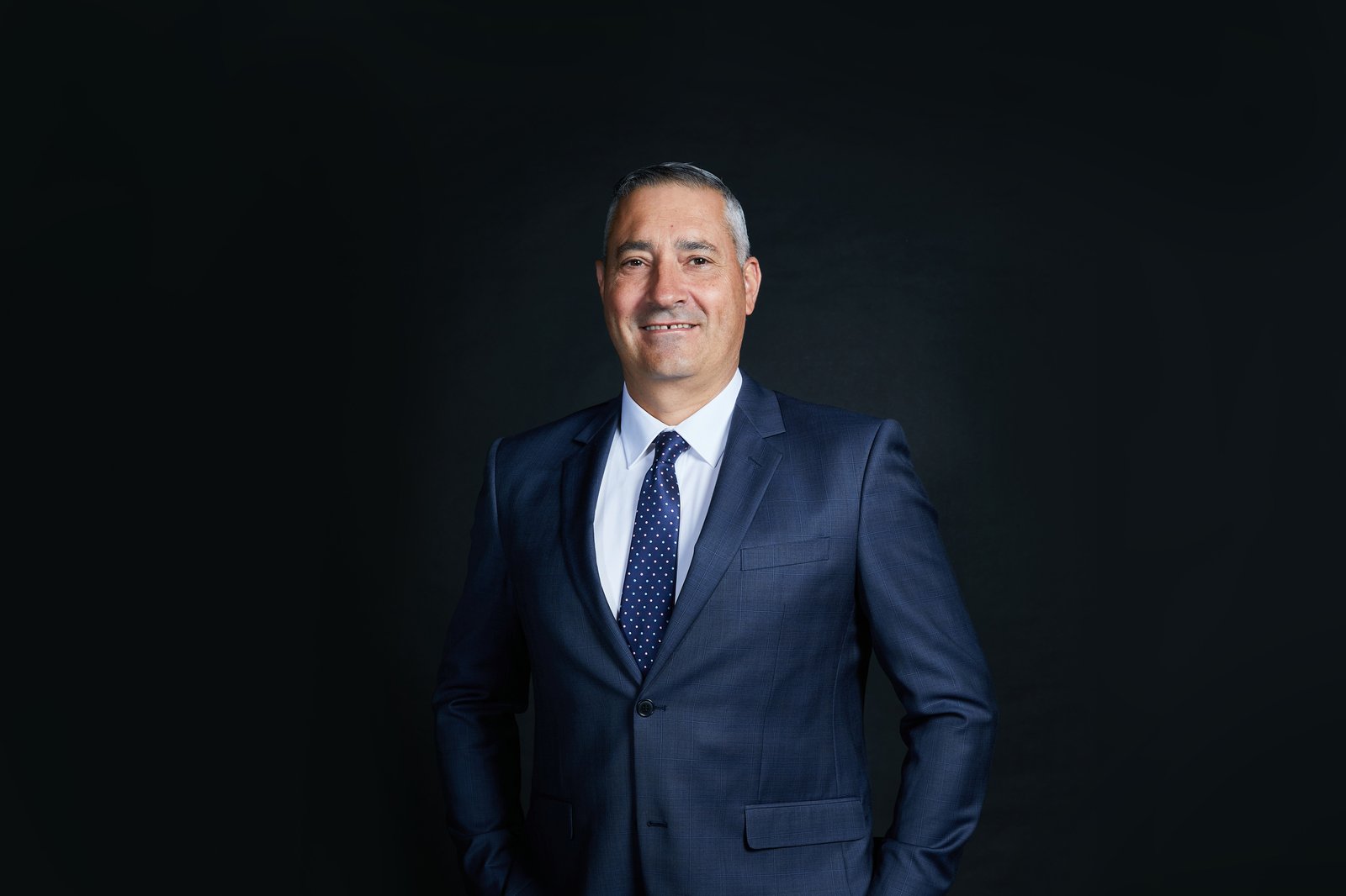 Anthony Rizzo - Our Team