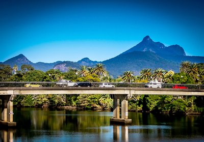 Murwillumbah