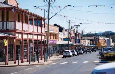 Kyogle
