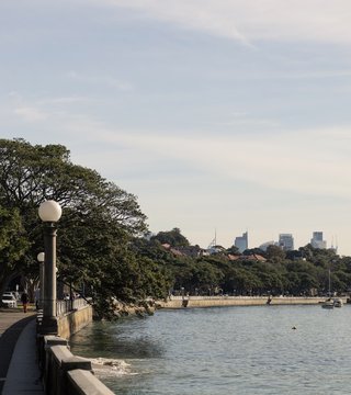 Double Bay