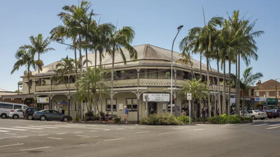 Mullumbimby