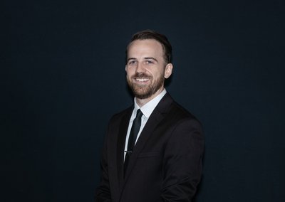 Jake Pascoe