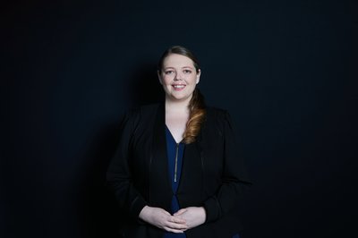Georgia Rosenberger