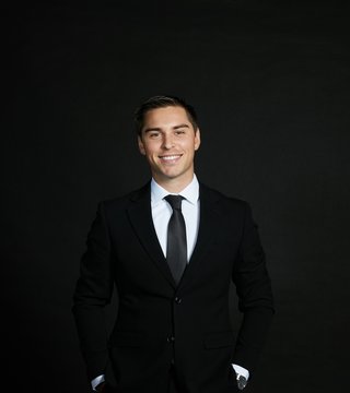 Nicholas Manchester
