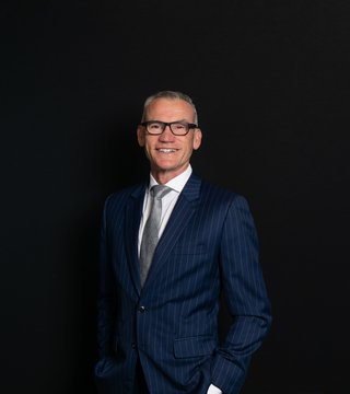 Peter Cox