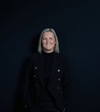 Tracy Pollard