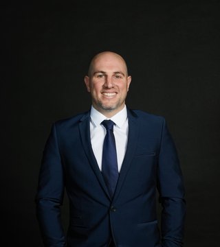 Brad  Gilles