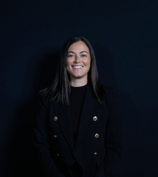 Bianca Hughes